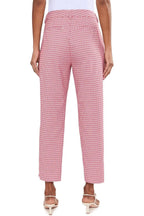 Kelsey Crop Touser w/Slit 26" Inseam BOTTOMS LIVERPOOL 
