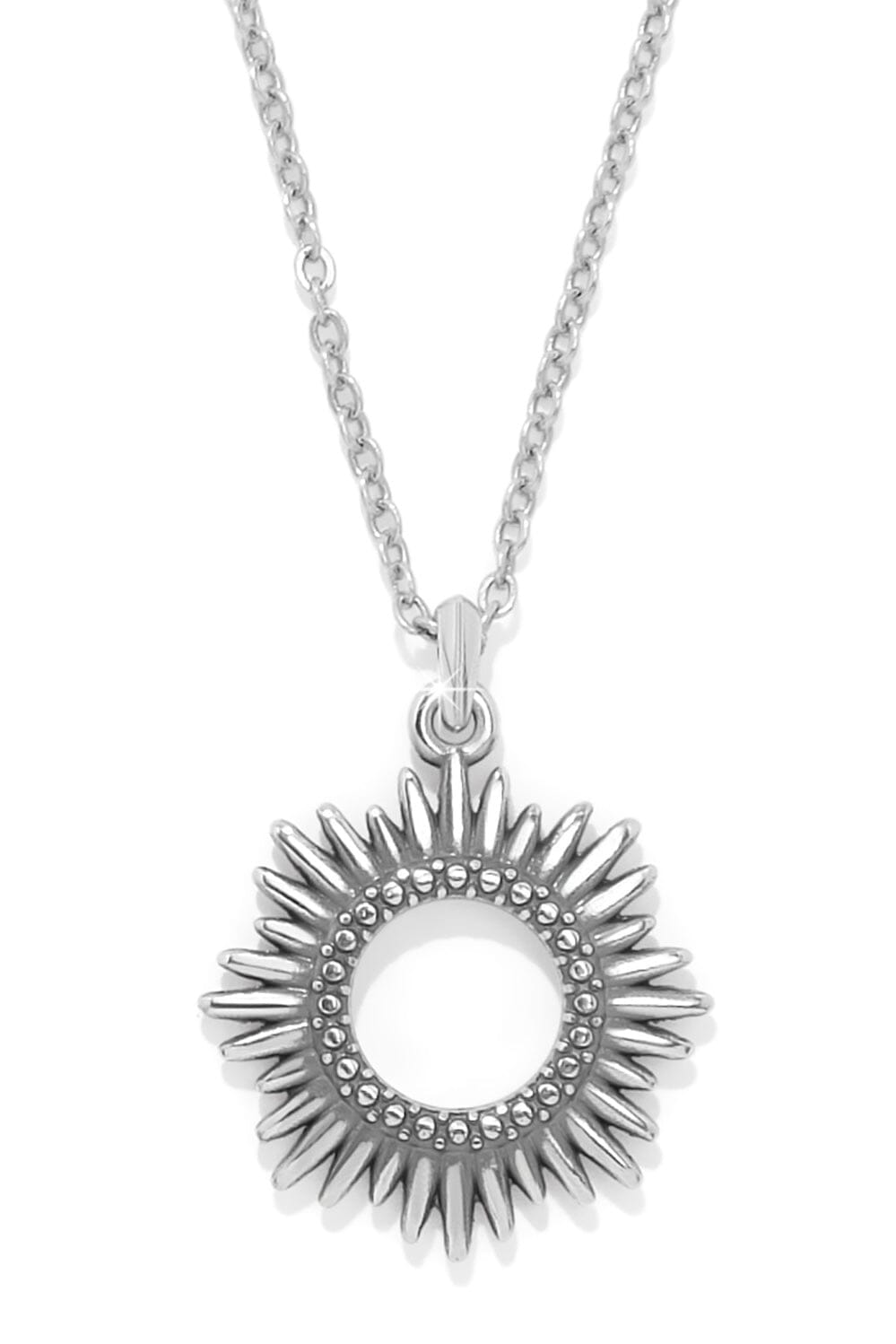 Solara Petite Necklace BJEWELRY Brighton Collectables 