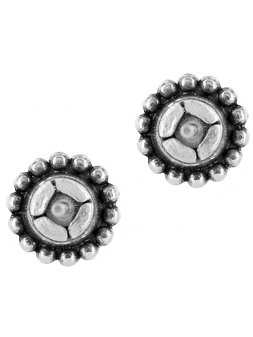 Twinkle November Mini Post Earrings BJEWELRY Brighton Collectables 