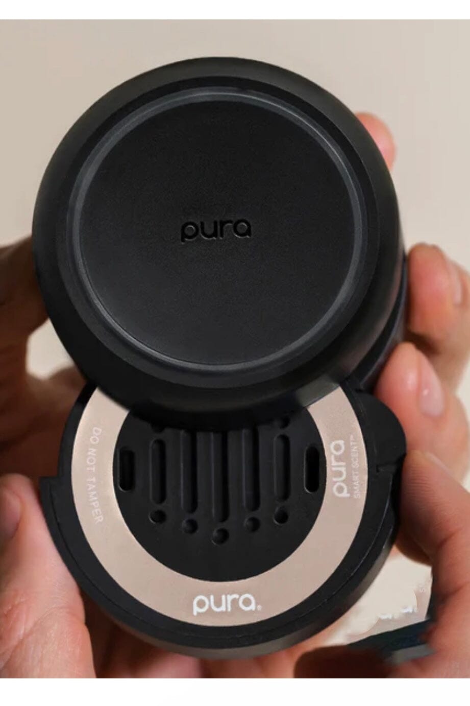 New Car-Car Refill GIFT/OTHER PURA 