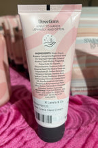 Sweet Grace Hand Cream GIFT/OTHER BRIDGEWATER 
