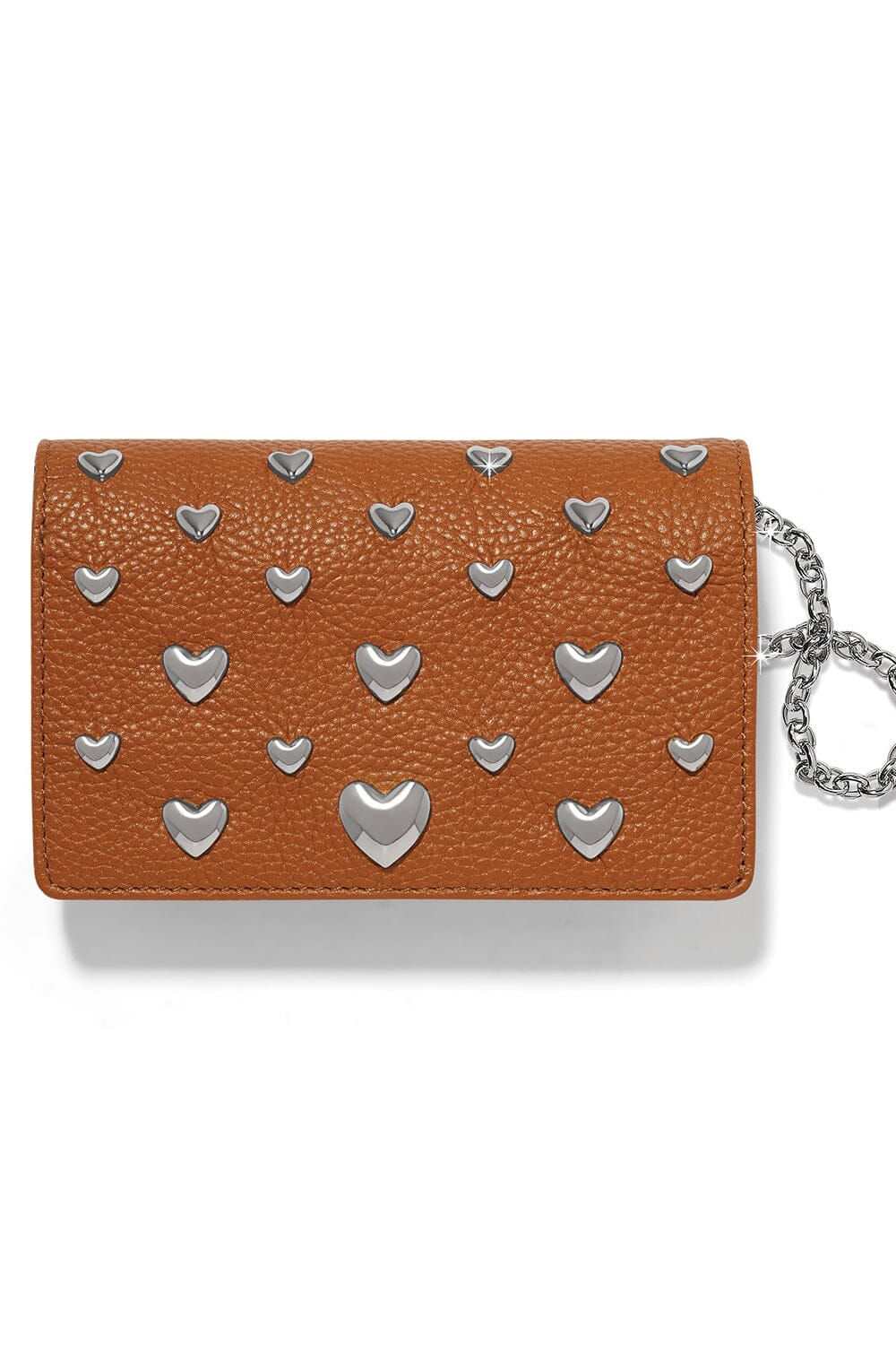 Brave Heart Medium Wallet BWALLETS Brighton Collectables 