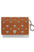 Brave Heart Medium Wallet BWALLETS Brighton Collectables 