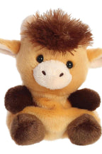 Palm Pals - Hubert Highland Cow GIFT/OTHER:~~Unassigned~~ AURORA WORLD 