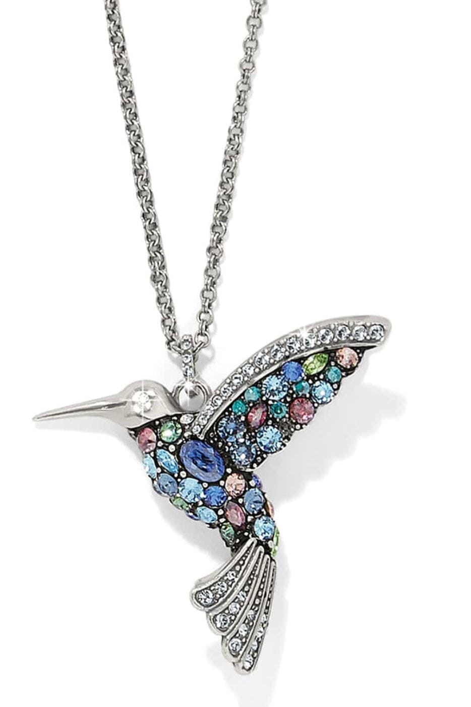 Trust Your Journey Humming Bird BJEWELRY Brighton Collectables