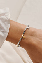 Love You To The Moon And Back Bracelet JEWELRY A LITTLES & CO 