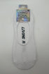 White Liner Sock GIFT/OTHER LIVINGROYAL 