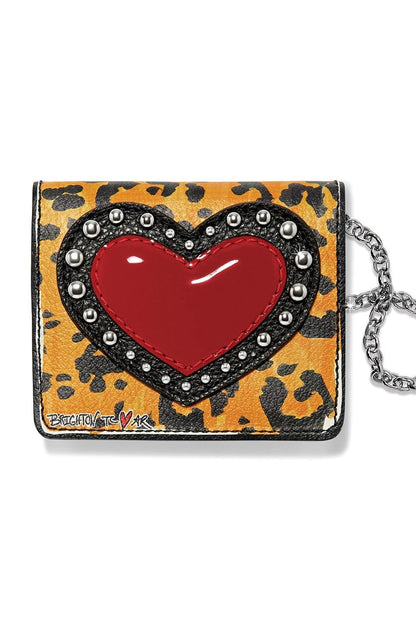 California Dreaming Small Wallet BHANDBAGS Brighton Collectables 