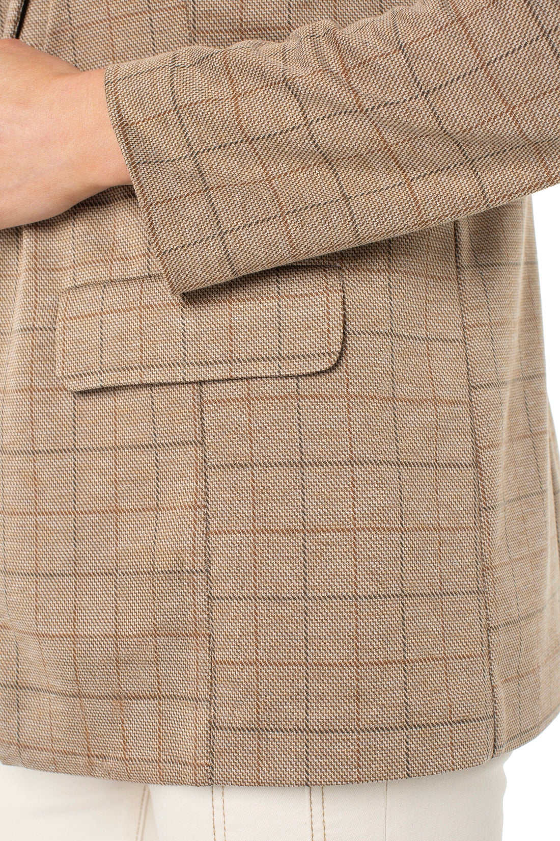 Boyfriend Blazer OUTFIT COMPLETER LIVERPOOL 