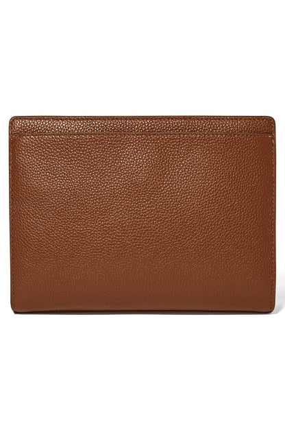 Pretty Tough Fusion Findley Suede Organizer BHANDBAGS LEEGIN-BRIGHTON 