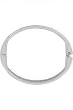Ferrara Thin Hinged Bangle BJEWELRY LEEGIN-BRIGHTON 
