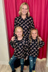Girls of Fall Pullover JRTOP CASUAL TOP STERLINGKREEK 