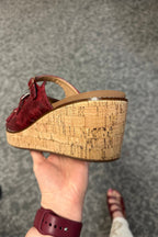Don't Mind Me Shoe SHOES CORKYS 