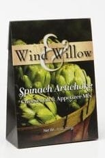 Cheeseball GIFT/OTHER WIND &amp; WILLOW 