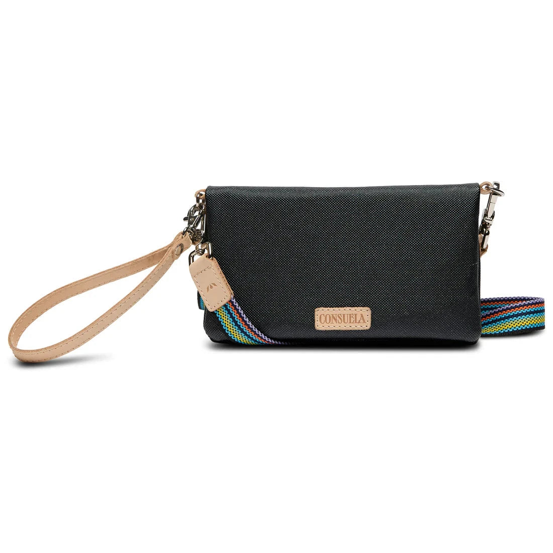 Diamond Uptown Crossbody HANDBAGS CONSUELA 