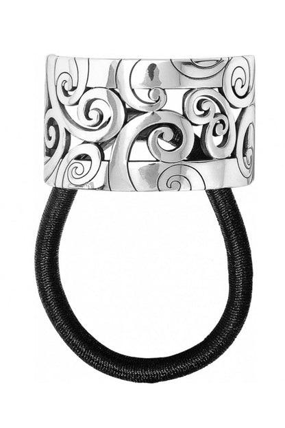 Mingle Ponytail Holder BEVERYTHING Brighton Collectables 