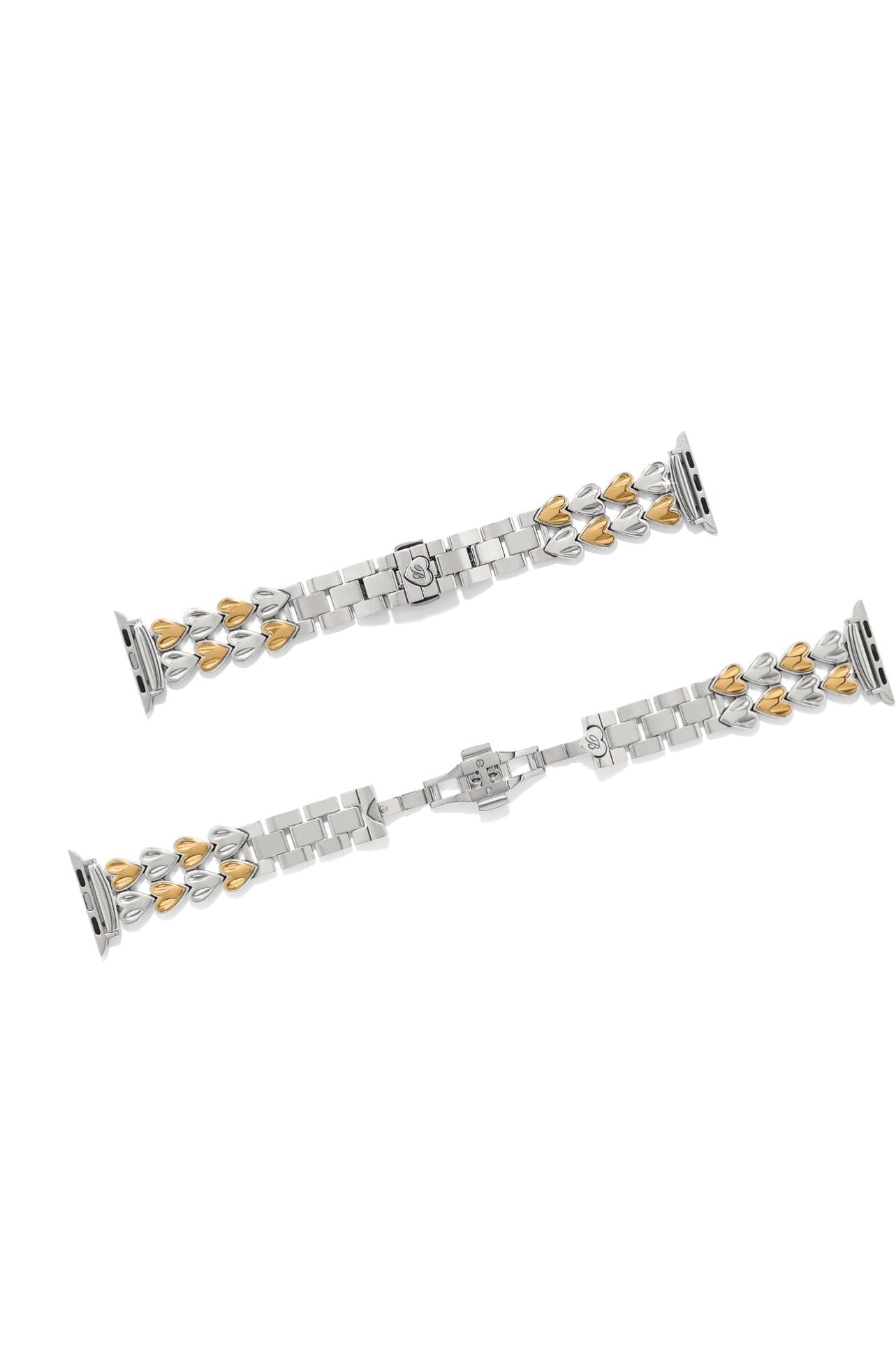Cascade Heart Watch Band BWATCHES Brighton Collectables 