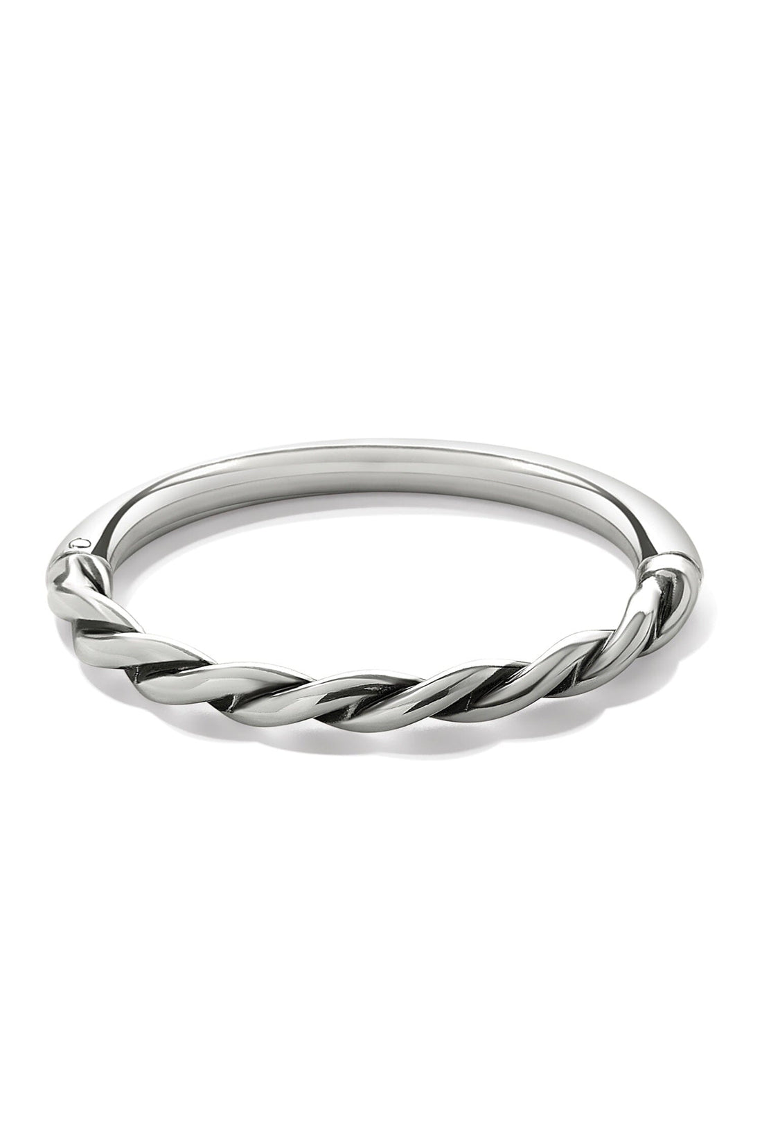 Interlock Twist Bangel BJEWELRY Brighton Collectables 