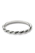 Interlock Twist Bangel BJEWELRY Brighton Collectables 