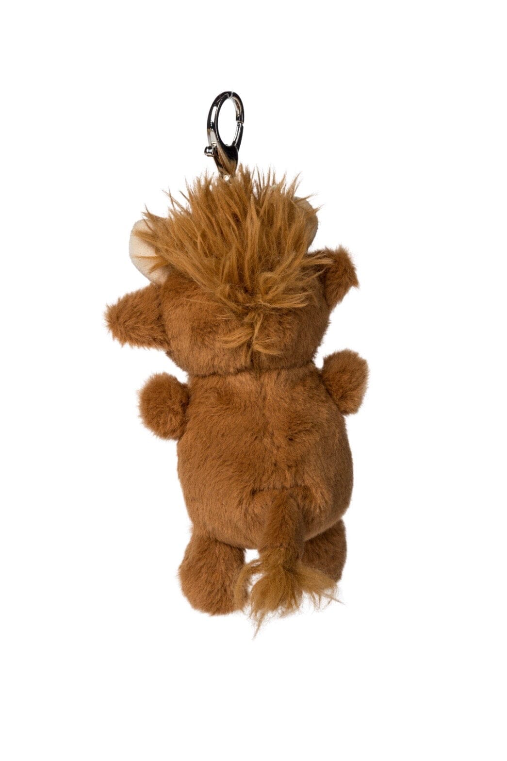 Highland Cow Bag Charm GIFT/OTHER:~~Unassigned~~ MARY MEYER 