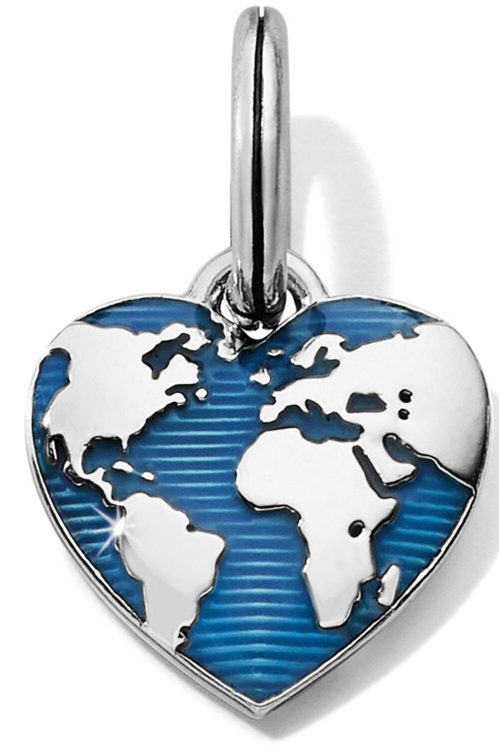 World Love Charm BCHARM Brighton Collectables 