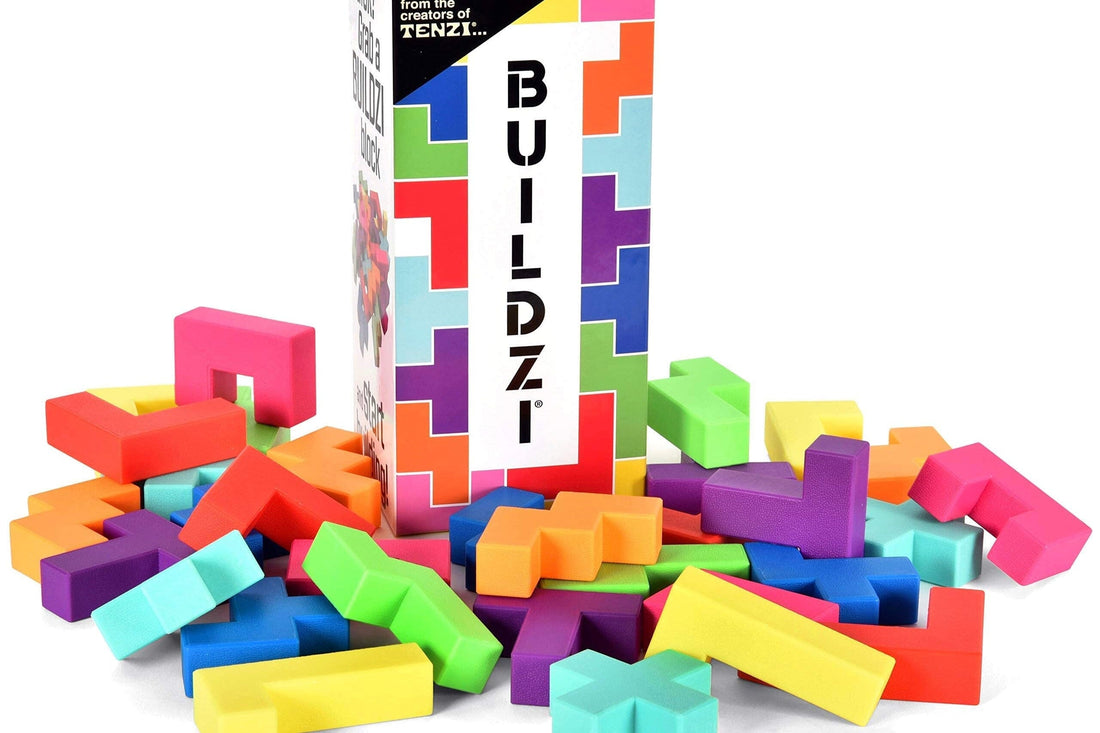 Buildzi Game GIFT/OTHER TENZI CARMA GAMES 