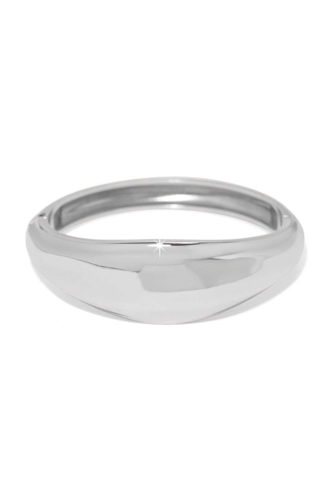 Cascade Lumina Hinged Bangle BJEWELRY Brighton Collectables