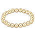Enewton Classic Gold 8mm Bead Bracelet JEWELRY ENEWTON 