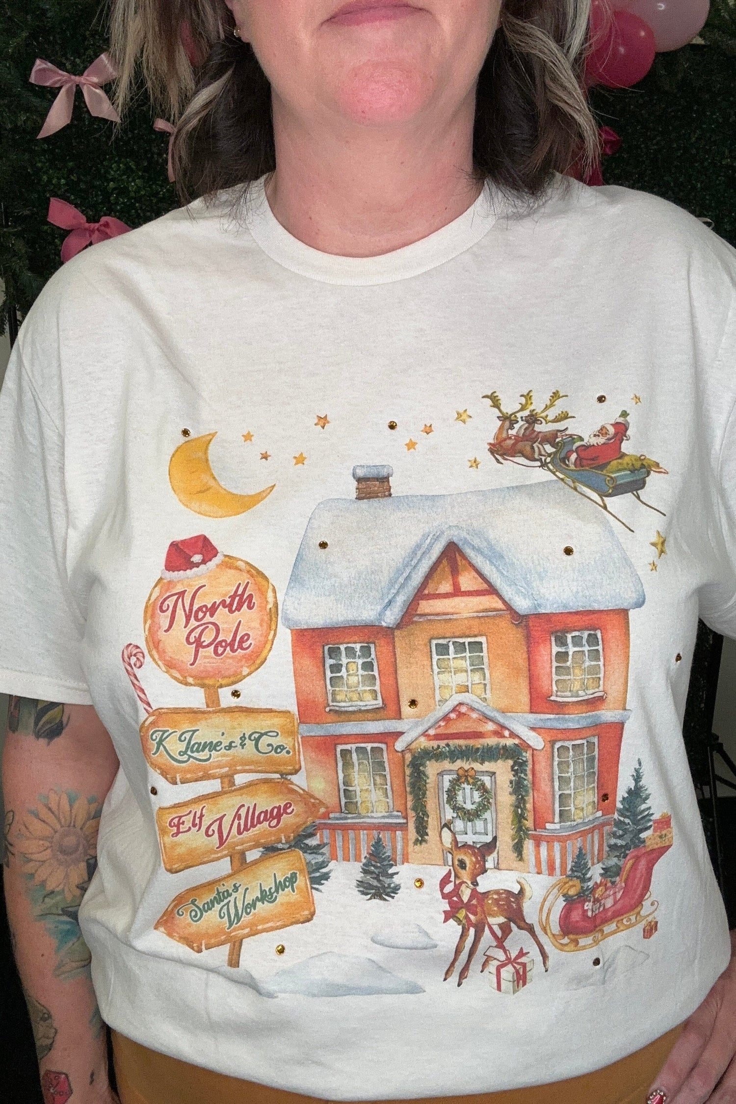 2025 Holiday Surprise Box GIFT/OTHER K LANE&