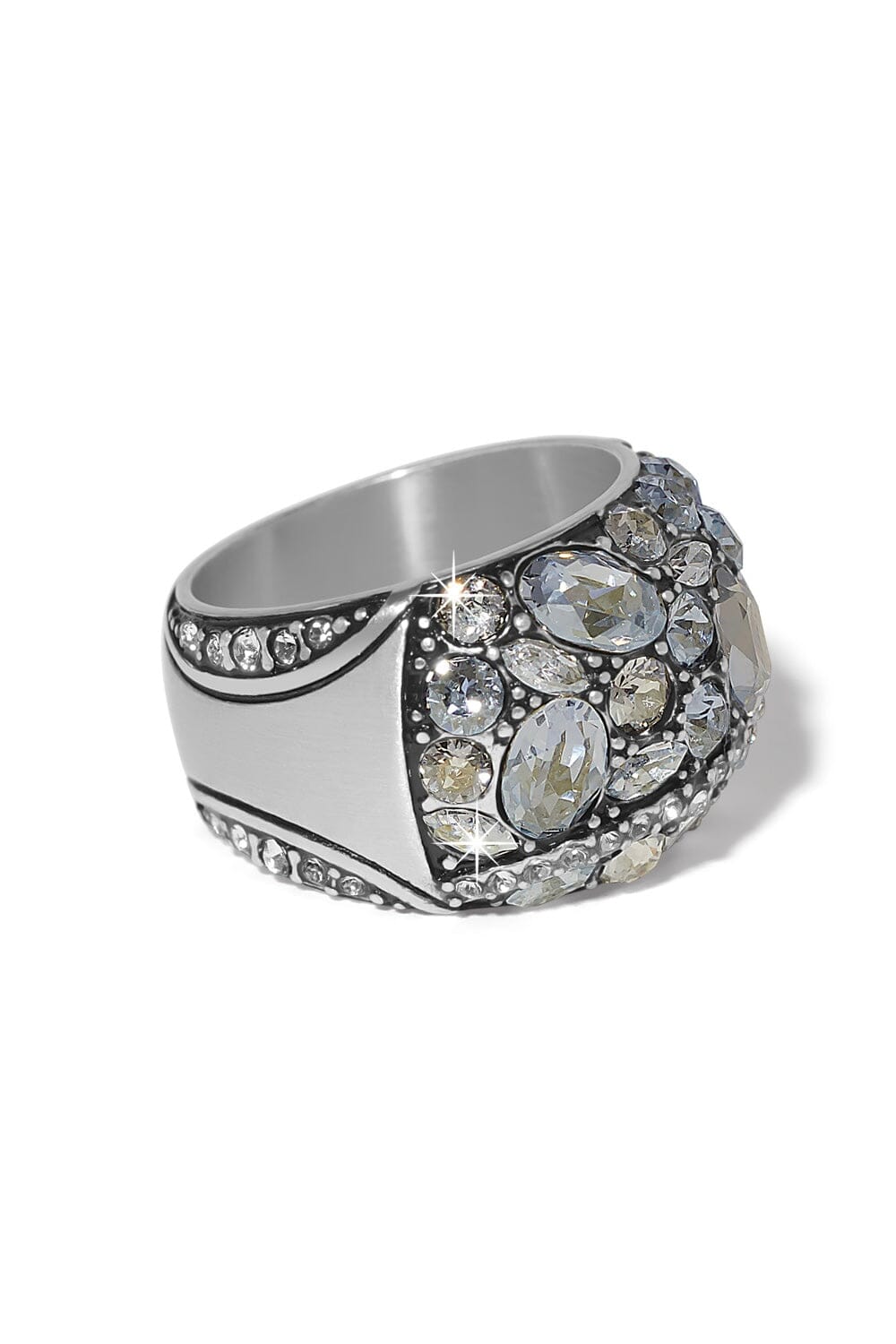 Trust Your Journey Ring BRING Brighton Collectables 