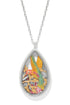Hummingbird Shaker BJEWELRY Brighton Collectables 