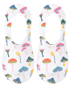 Mushroom Galore Liner Sock GIFT/OTHER LIVINGROYAL 