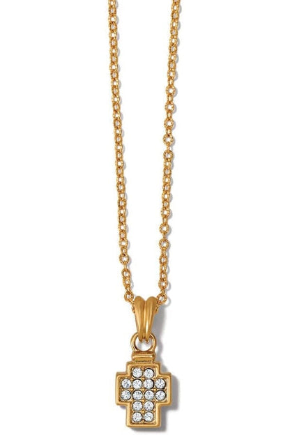 Meridian Zenith Cross BJEWELRY Brighton Collectables 