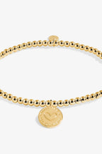 Friends Are Family You Choose Bracelet JEWELRY A LITTLES & CO 