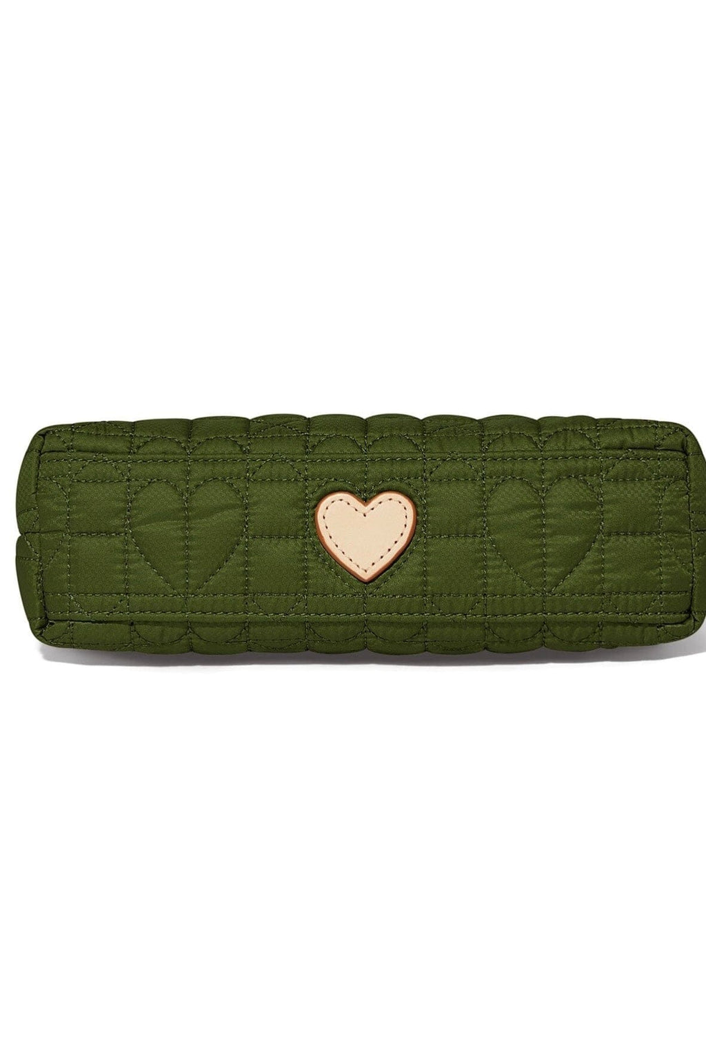 Army Green Alina Medium Cross Body Bag BHANDBAGS Brighton Collectables 