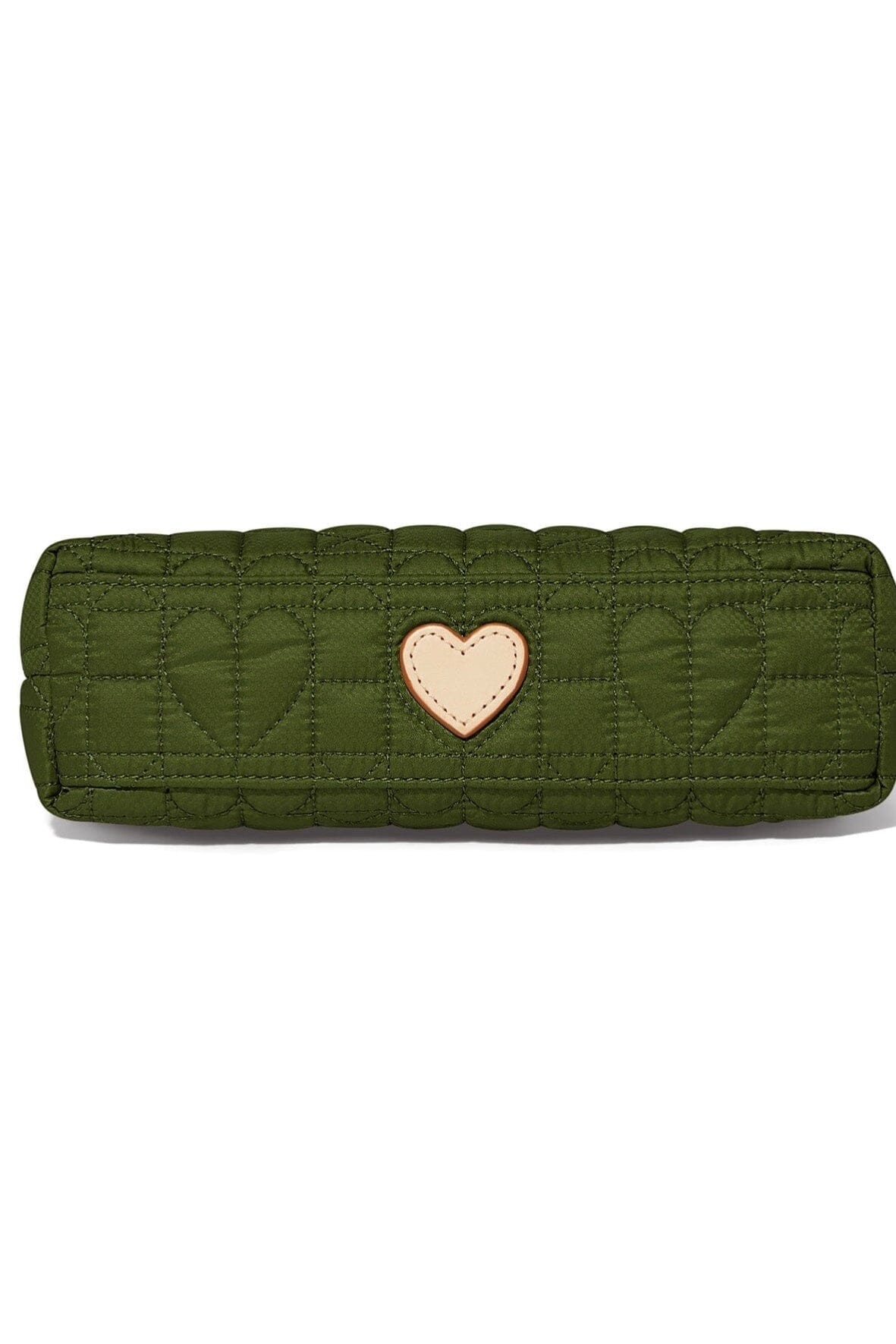 Army Green Alina Medium Cross Body Bag BHANDBAGS Brighton Collectables 