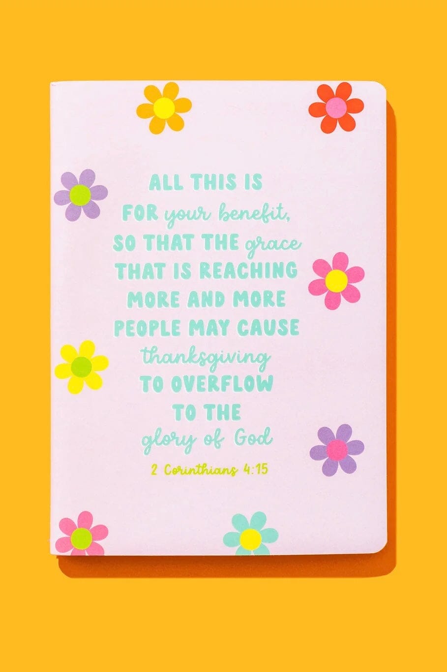 Shine Notebook Set of 2 GIFT/OTHER TAYLOR ELLIOTT DESIGNS 
