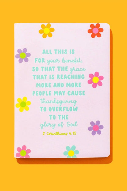 Shine Notebook Set of 2 GIFT/OTHER TAYLOR ELLIOTT DESIGNS 