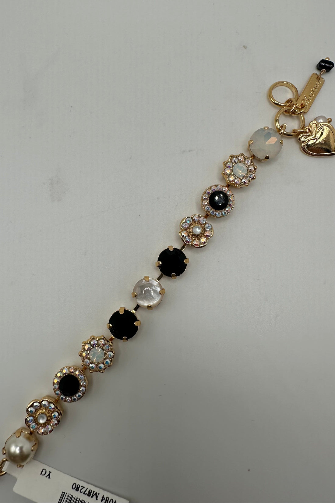 B-4084-M87280-YG BETTERBRANDJEWELRY MICHALSMARIANA 