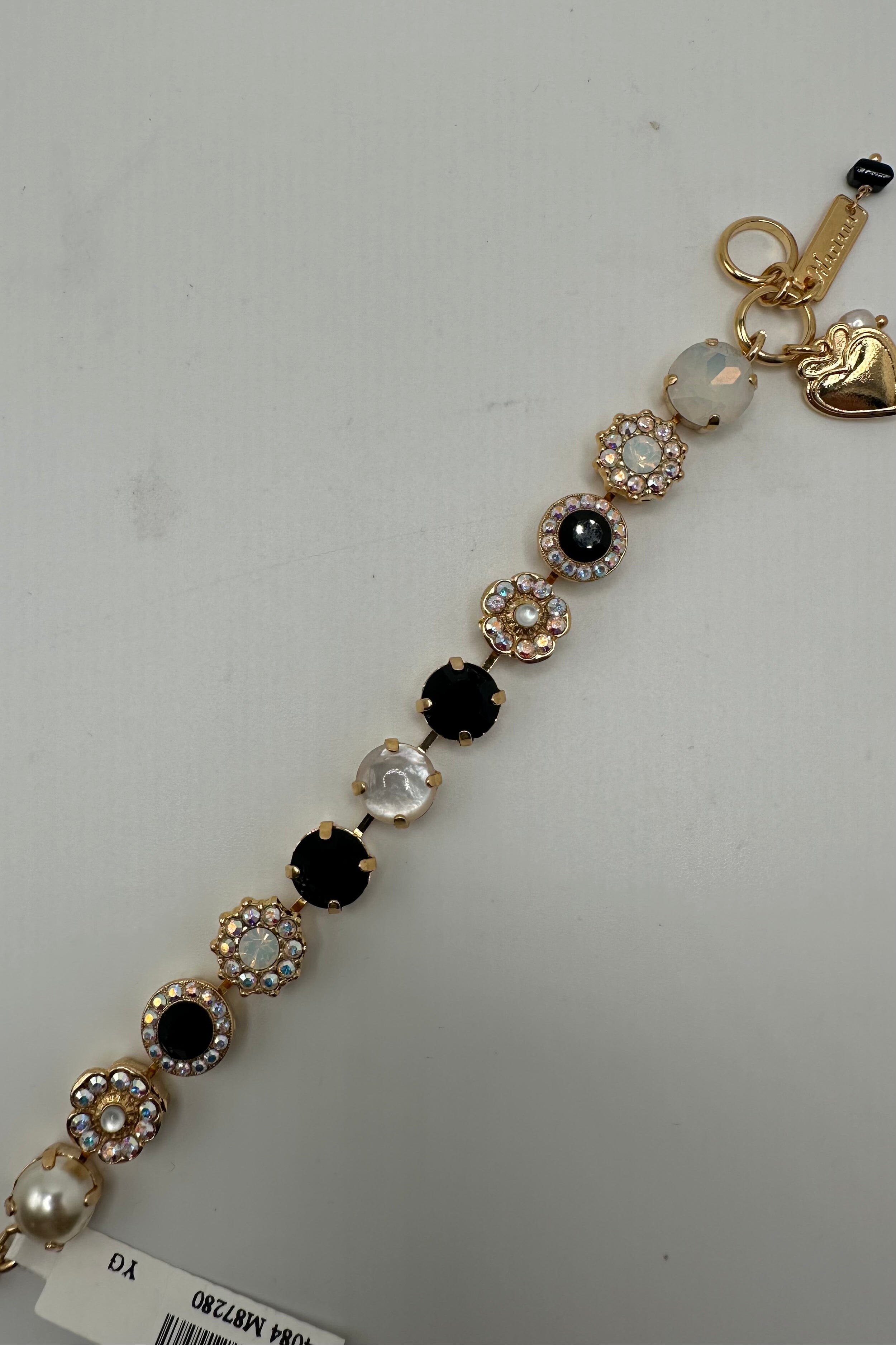 B-4084-M87280-YG BETTERBRANDJEWELRY MICHALSMARIANA 