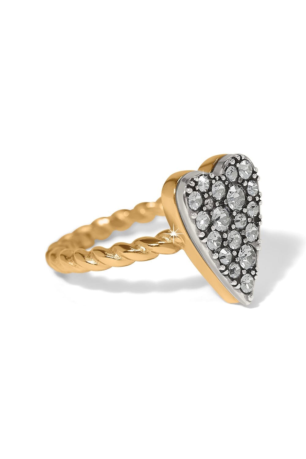 Love Messages Be Love Ring BRING Brighton Collectables 