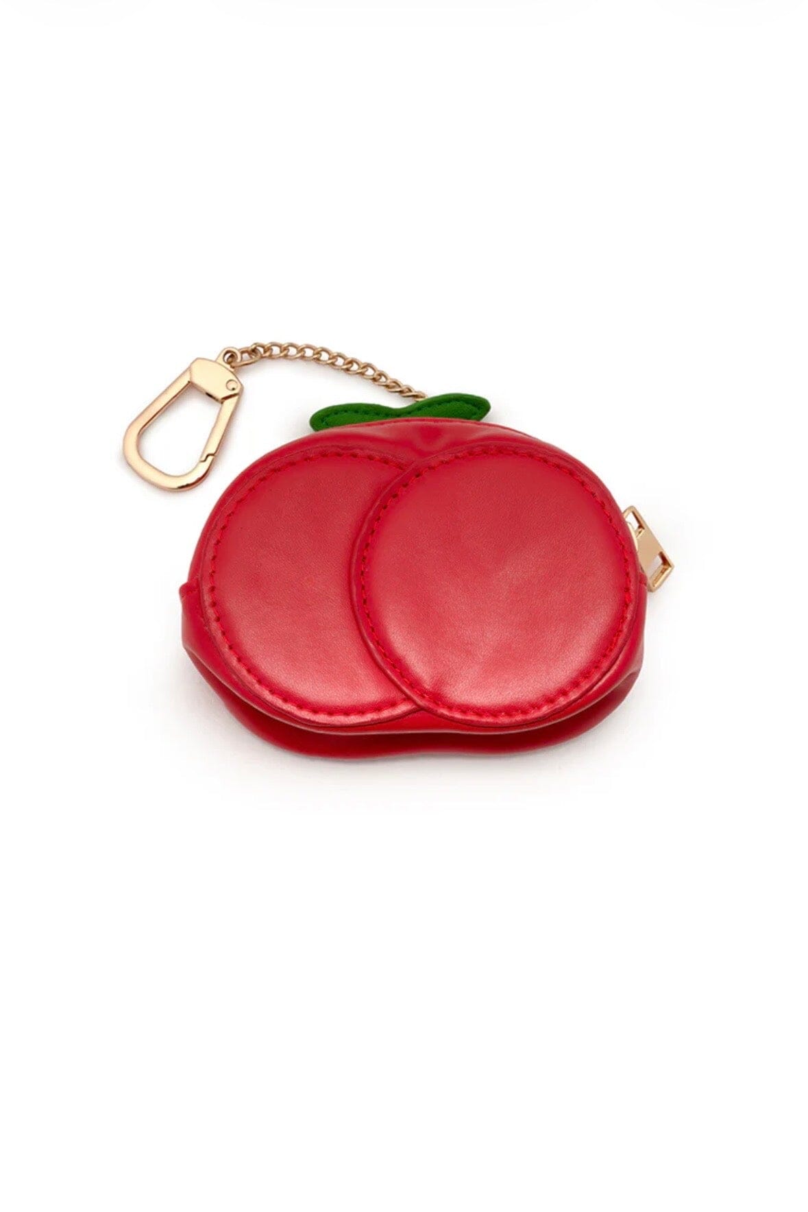 Cherry 2 in 1 Bag Charm + Shopper Bag GIFT/OTHER LIVINGROYAL 