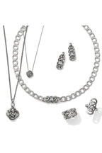 Interlock Petite Necklace BJEWELRY Brighton Collectables 