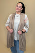 Vest Cardigan OUTFIT COMPLETER DEAR SCARLETT 