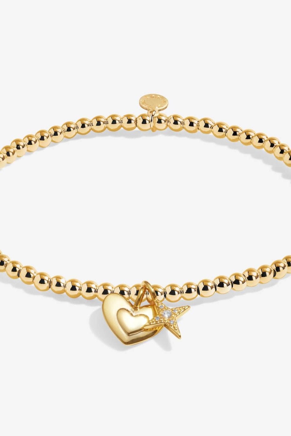 Blessed To Have A Mom Like You Bracelet JEWELRY A LITTLES &amp; CO 