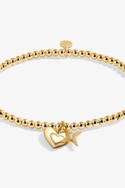 Blessed To Have A Mom Like You Bracelet JEWELRY A LITTLES &amp; CO 