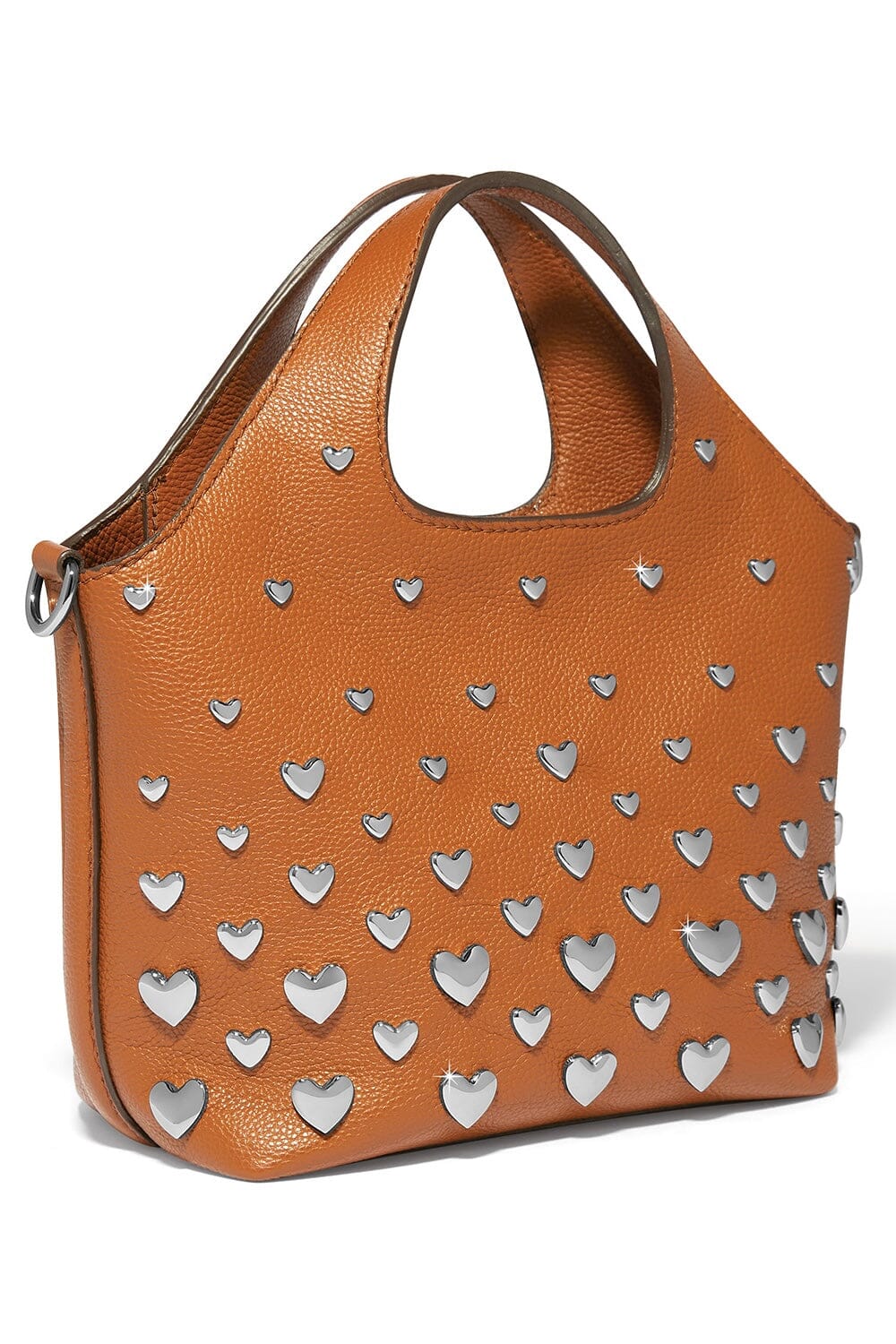 Sarai Top Handle Handbag BHANDBAGS Brighton Collectables 