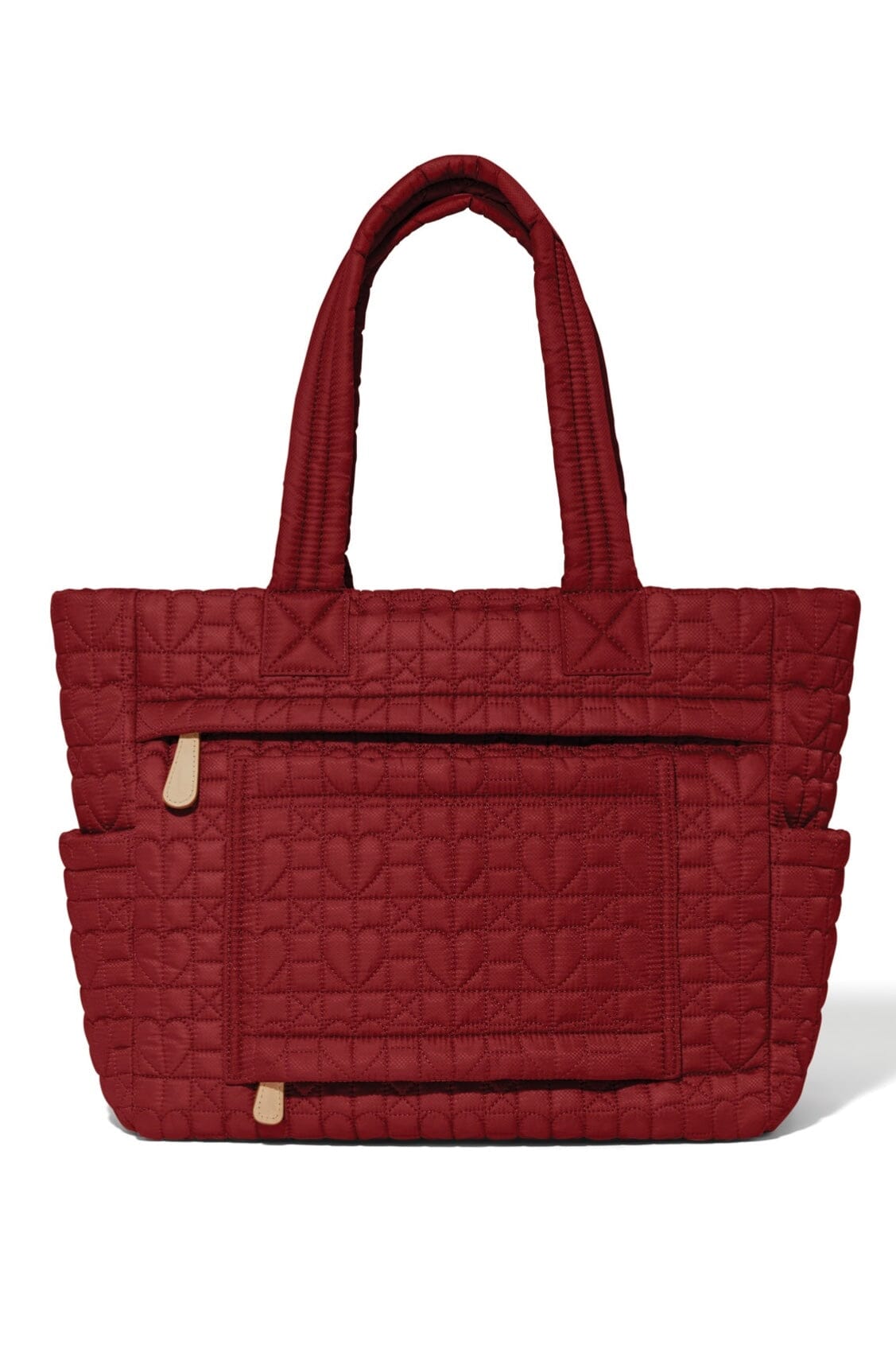 Garnet Amara Large Tote BHANDBAGS Brighton Collectables 