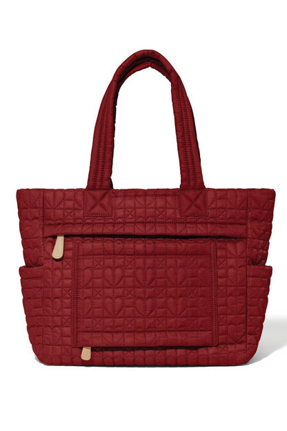 Garnet Amara Large Tote BHANDBAGS Brighton Collectables 