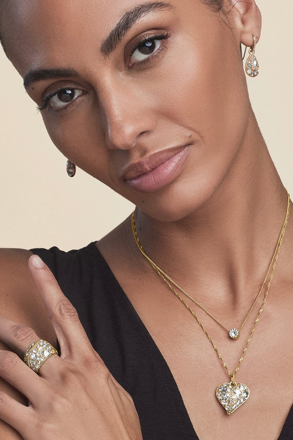 Trust Your Journey BJEWELRY Brighton Collectables 